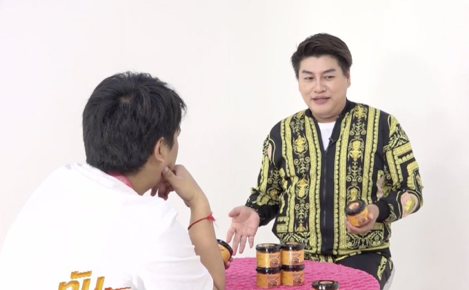 แนะภาครัฐหากเก็บภาษี ควรเพิ่มสวัสดิการผู้ขายสินค้าออนไลน์