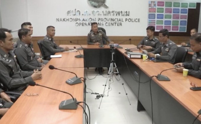 ออกหมายเรียกเพิ่ม 5 รายช่วยเหลือครูจอมทรัพย์