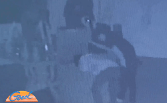 2 โจรงัดตู้บริจาควัดป่าแสงธรรมพรหมรังสี