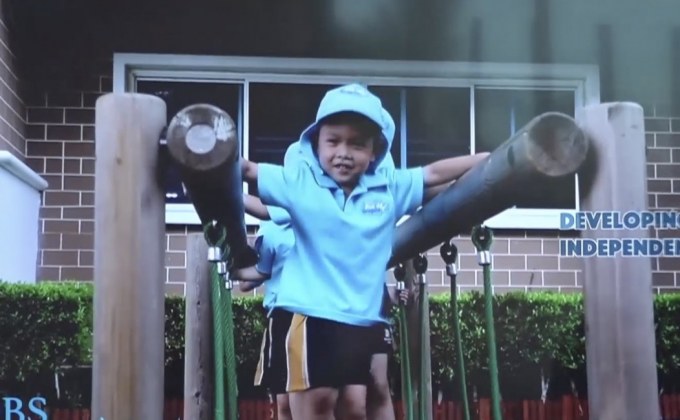 โรงเรียนนานาชาติ DBS เปิดระดับเตรียมอนุบาล “Mini Dragons”