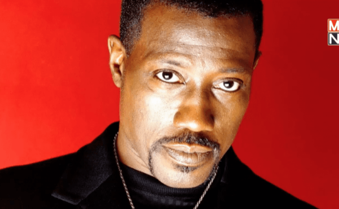 แฟน Blade (เบลด) ลุ้นได้เฮ! มาร์เวลเตรียมจับแวมไพร์ตัวพ่อคืนจอ