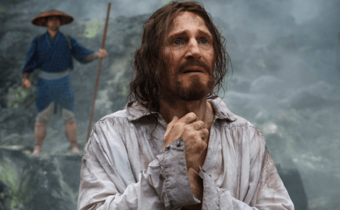 หนังใหม่ “มาร์ติน สกอร์เซซี่” ผู้กำกับมือเก๋าอาจทันลงฉายทันสิ้นปีนี้