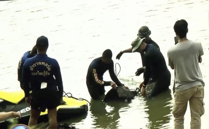 ชิ้นส่วนกระดูกเสื่อมไม่กระทบคดี “บิลลี่”