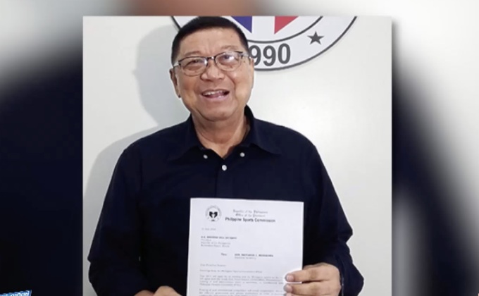 ฟิลิปปินส์ถอนเจ้าภาพซีเกมส์ 2019