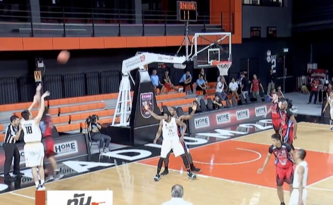 “แวมไพร์-ไฮเทค” พร้อมสู้ล่าแชมป์ GSB TBL 2018