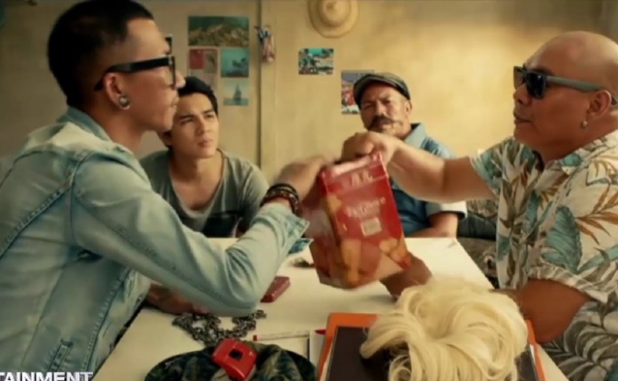 ภ.ไทยแลนด์โอนลี่ #เมืองไทยอะไรก็ได้ เปิดตัวรอบปฐมทัศน์