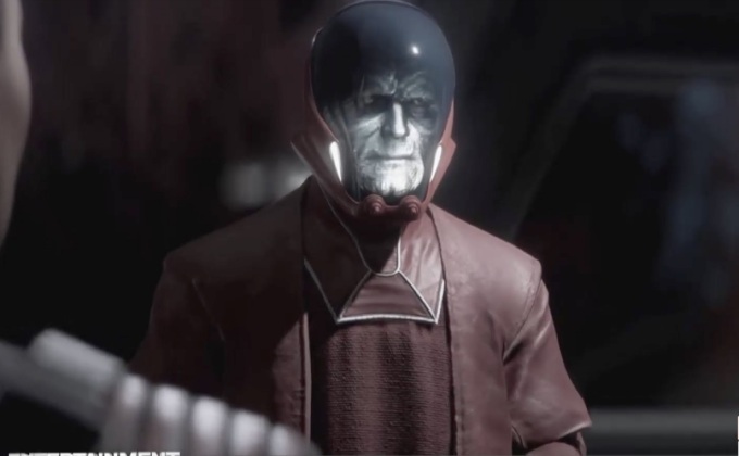 เกม Star Wars: Battlefront II ส่งตัวอย่างใหม่ คืนชีพตัวร้ายที่ตายในหนัง