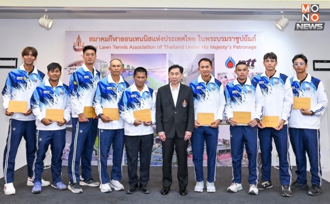 วงการกีฬาคึกคัก! “บิ๊กสุชัย” มือประสานสิบทิศ ประกาศลงชิงตำแหน่งประธานโอลิมปิกฯ ลั่นไม่มีผลประโยชน์แอบแฝง
