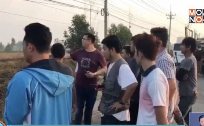 เร่งตามหายีราฟอีกตัว