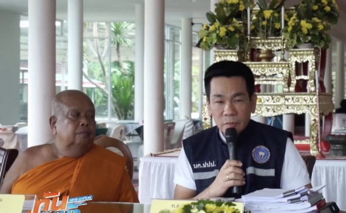 สตง.เร่งตรวจสอบทุจริตงบอุดหนุนวัดฯ