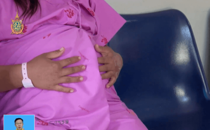 WHO ยกไทยยุติแพร่เชื้อ HIV จากแม่สู่ลูกสำเร็จ