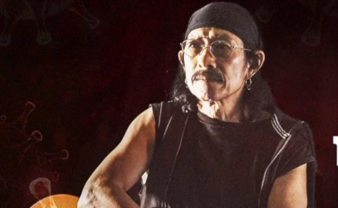 “แอ๊ด คาราบาว” นำทีมมอบชุด PPE ให้ทีมแพทย์สู้โควิด-19