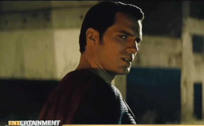 Batman v Superman เกาะกลุ่มผู้นำชิงรางวัล Razzie Awards