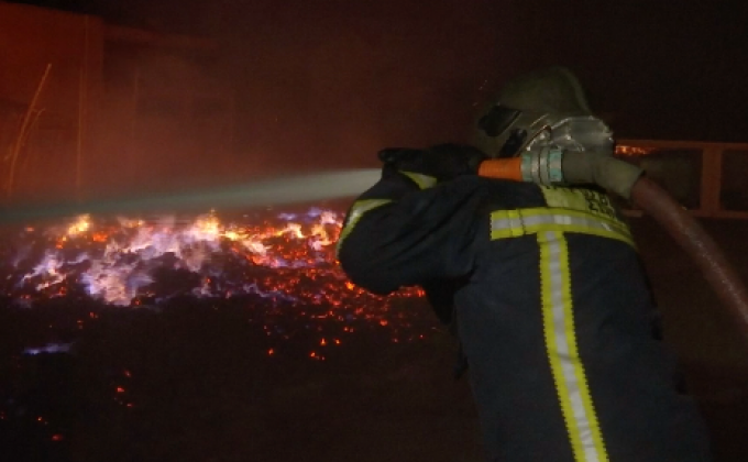 ​ยอดผู้เสียชีวิตจากไฟป่าในกรีซเพิ่มเป็น 20 คน