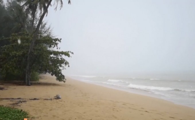 อุตุฯ เตือนทั่วไทยยังมีฝน