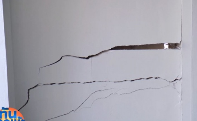 นักวิชาการเผยสาเหตุหลักบ้านทรุดตัว