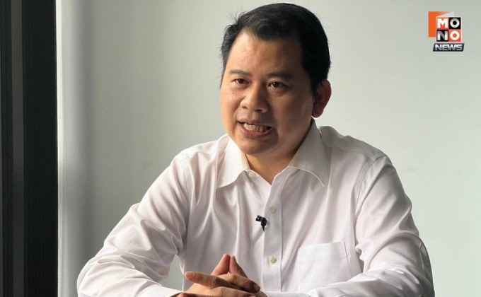 “ผศ.ดร.วันวิชิต” เชื่อ พลังงานไทย ยังมั่นคง แม้สถานการณ์ไม่ปกติ แนะรัฐสื่อสารข้อเท็จจริง