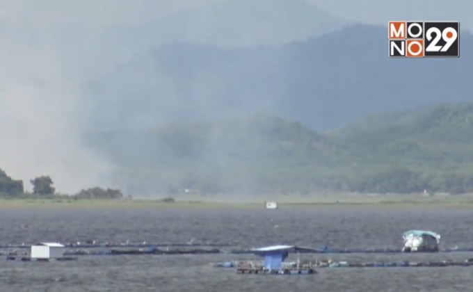 ชลประทานยืนยันคลังน้ำเพียงพอจ่ายพื้นที่อีอีซี