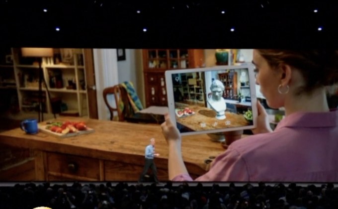 คาด “แอปเปิล” เตรียมเปิดตัวบริการทีวีสตรีมมิ่ง