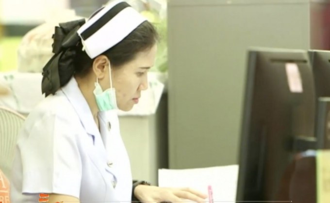 สถานพยาบาลในภาคใต้เตรียมรับมือพายุไคตั๊ก