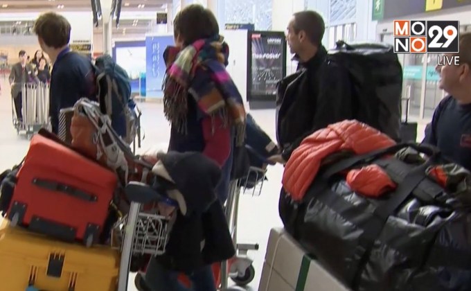 ทีมแพทย์จากอังกฤษเดินทางไปช่วยรักษาผู้ลี้ภัยในบังกลาเทศ