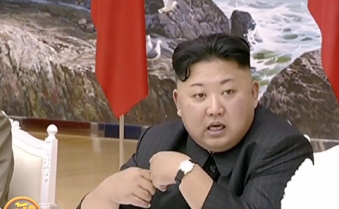 เกาหลีเหนือขู่เล่นงานชาติที่สนับสนุนมติคว่ำบาตรใหม่