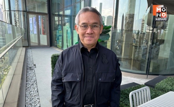 ‘สุรเดช’บอก ให้เลือก ‘พรรครักชาติ-ไม่รักชาติ’หรือ ‘ไม่เลือกเรา เขามาแน่’ แค่สีสันการเมืองในระบอบประชาธิปไตย