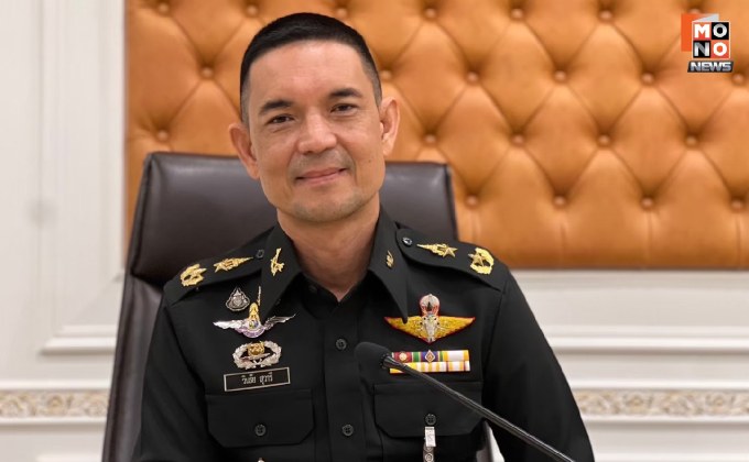 กองทัพบกไทย ซัด เขมร เพิกเฉยต่อพันธกรณีทุ่นระเบิด  ขัดภาพลักษณ์บนเวทีโลก ชี้ ละเมิดข้อตกลงหยุดยิง