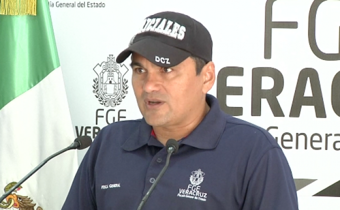 ​เม็กซิโกพบผู้เสียชีวิต 166 คน ในหลุมศพหมู่