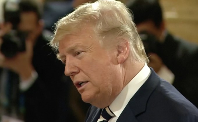 G20 เปิดฉากด้วยความแตกแยก