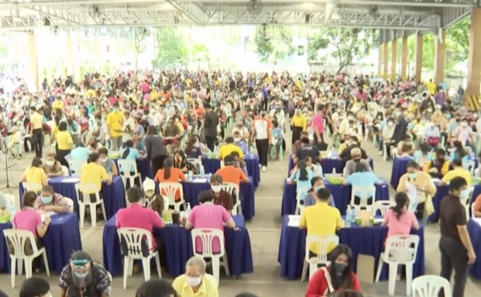 ประชาชนยังร้องเรียนปัญหาเงินเยียวยาต่อเนื่อง