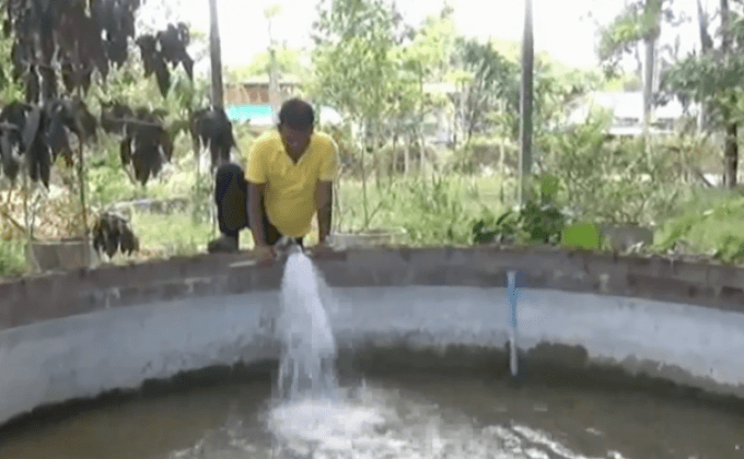 รวมสถานการณ์ภัยแล้ง