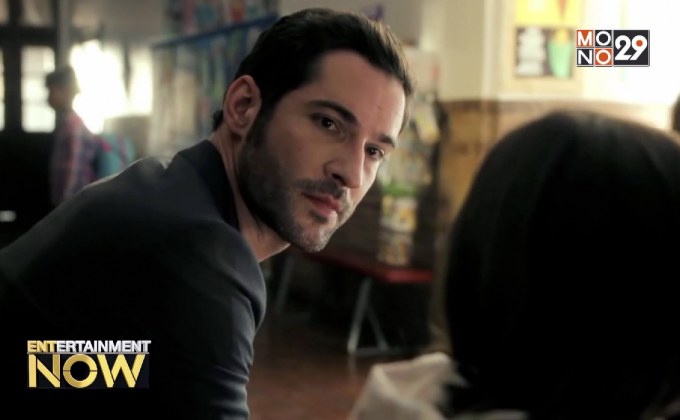 ค่าย Amazon พิจารณารับช่วงต่อสร้างซีรีส์ Lucifer จากค่ายเก่า