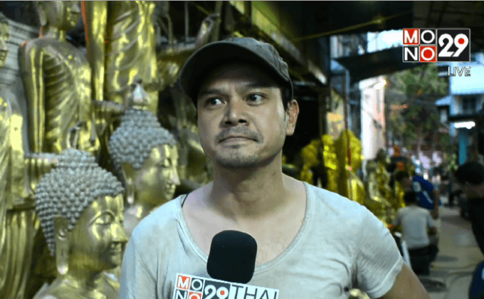 เจาะลึกฉากบู๊แอคชั่น ตี่ใหญ่ดับดาวโจร