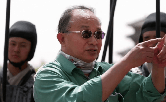 เจ้าพ่อมาแล้ว! “จอห์น วู” คืนถิ่นวงการหนังแอ็คชั่น