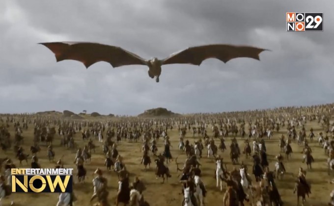ผู้สร้างประกาศไฟเขียวภาคแยก Game of Thrones ย้อนไป 1,000 ปี ก่อนเกิดเรื่อง