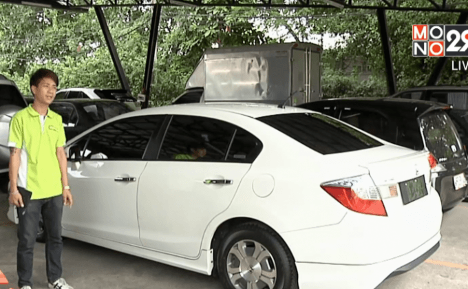 ฝากขัง “พ.ต.อ.พันธ์ศิริ” คดีชิงรถยนต์