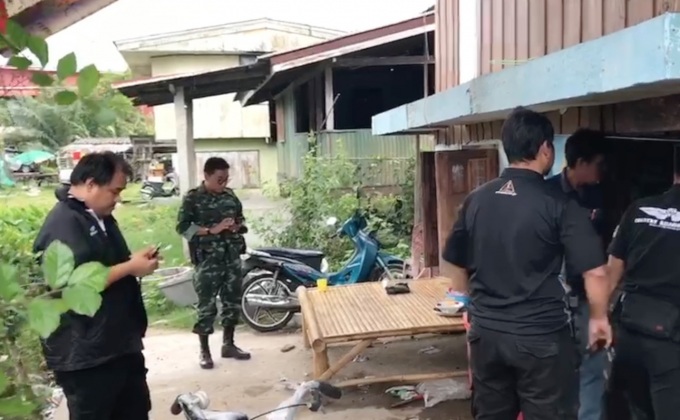 คุมตัวผู้ต้องสงสัยก่อเหตุคาร์บอมบ์เพิ่ม 1 ราย