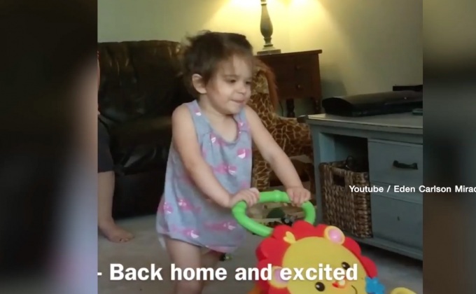 การบำบัดอาการบาดเจ็บในสมองด้วยออกซิเจน