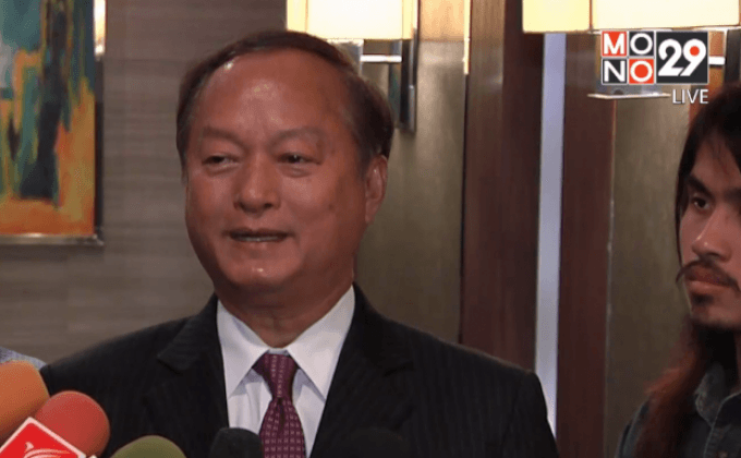 กสทช. เรียก 4 ช่อง แจงถ่ายทอดสด ดร.ยิงตัวเอง