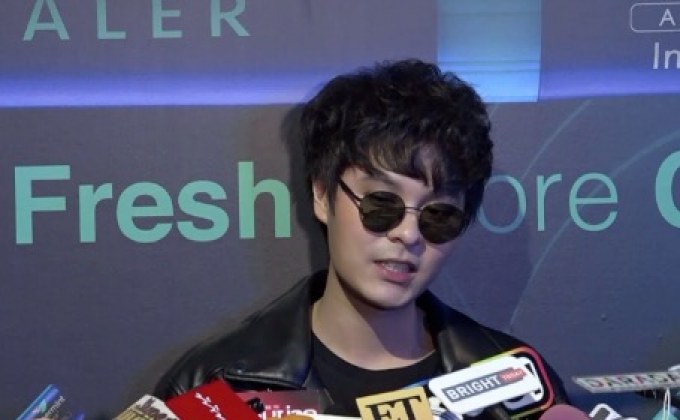 “เดอะทอยส์” แฮปปี้กับคอนเสิร์ตใหญ่ แย้มแพลนแต่งเพลงให้แม่