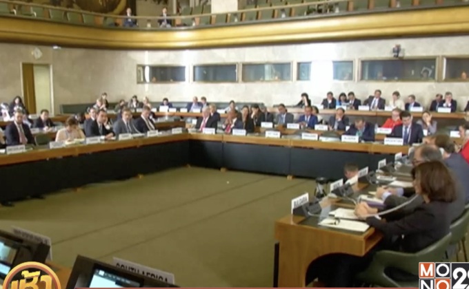 เกาหลีเหนือขู่จะตอบโต้สหรัฐฯ หากถูกยั่วยุ