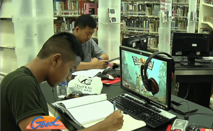 กระแสคัดค้าน Single Gateway