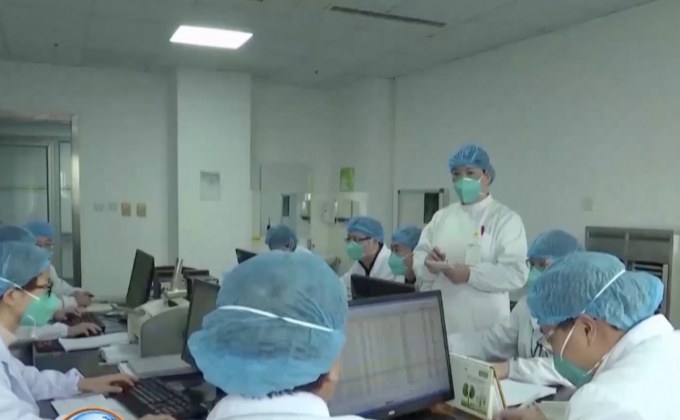 จีนยืนยัน “ไวรัสโคโรนา” ติดต่อจากคนสู่คนได้