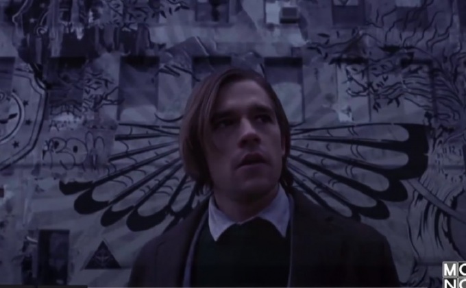 MONO29 อัดแน่นซีรีส์ต่างประเทศครบรส ในปี 2017