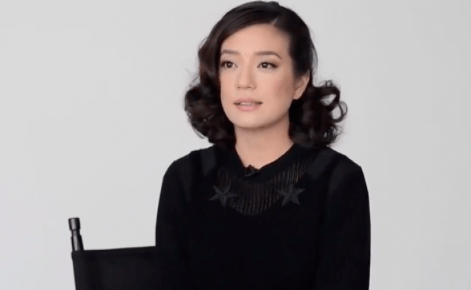 กลุ่มชาตินิยมชาวจีนแบน “เจ้าเหว่ย” หลังจับมือดาราไต้หวันร่วมงาน