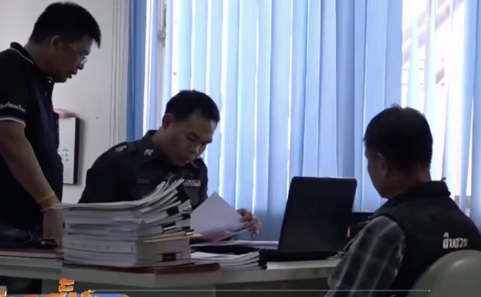 เร่งล่าคนร้ายแทงครูสาวชิงทรัพย์หวังข่มขืน