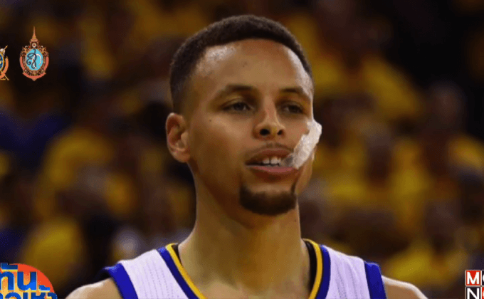 ฟันยาง “เคอร์รี่” ประมูลได้กว่าแสนบาท