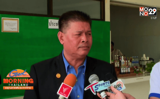 กกท.เร่งหาทางออกเลือกตั้งสมาคมยิงปืน