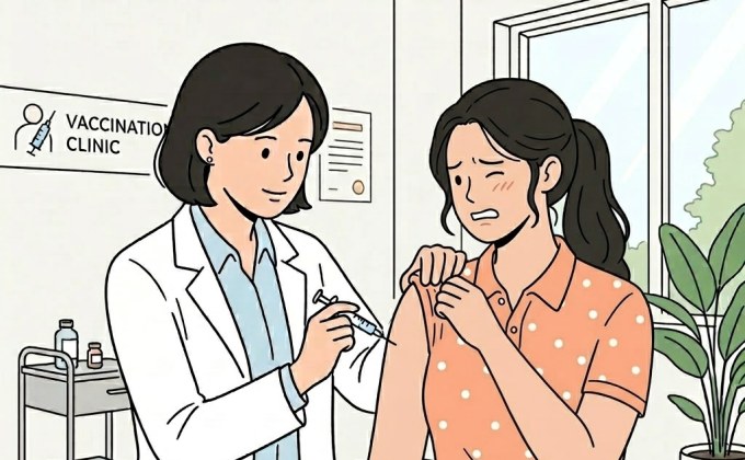 ทำความรู้จัก วัคซีน HPV – 7 เรื่องต้องรู้ก่อนฉีดวัคซีนป้องกันมะเร็งปากมดลูก